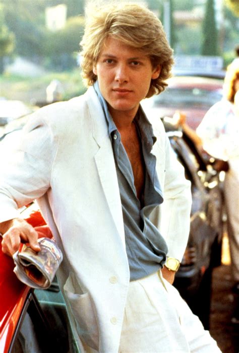 Pretty in Pink Turns 30, and James Spader Remains the Only Reason to W ...