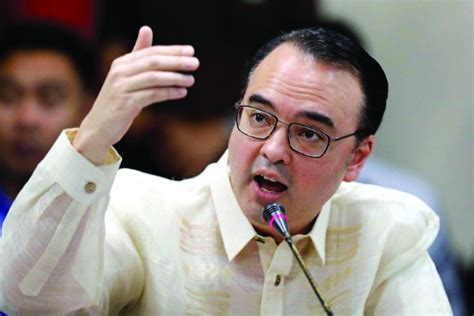 Cayetano hits Senate hearing on ABS-CBN franchise: House will be ‘much organized’