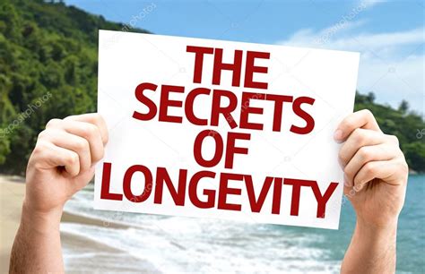 The 9 Best Proven Mind and Body Secrets to Living Longer - Gardeniaworld