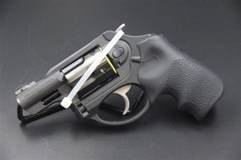 RUGER MODEL LCRX REVOLVER IN 9 MM -... for sale at Gunsamerica.com ...