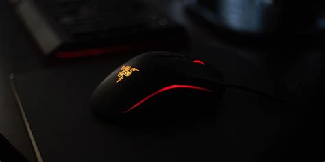 The 10 Best FPS Gaming Mice