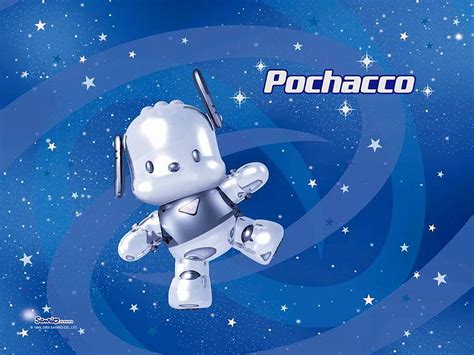 Sanrio Pochacco - Pochacco - & Background HD wallpaper | Pxfuel