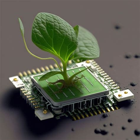 Green Intelligence: Why Data And AI Must Become More Sustainable