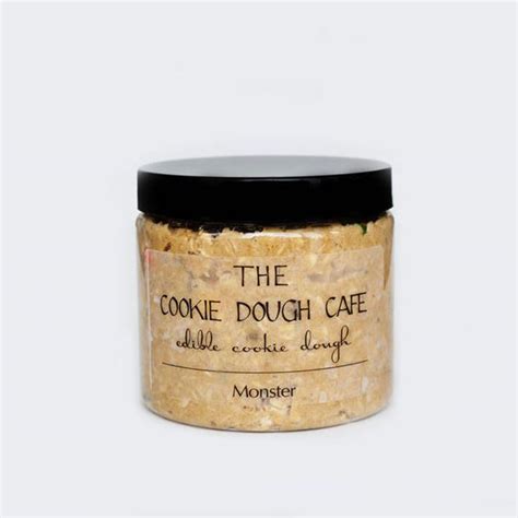 The Cookie Dough Cafe | Shark Tank Shopper