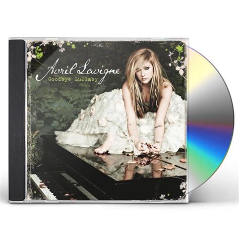 Avril Lavigne Store: Official Merch & Vinyl