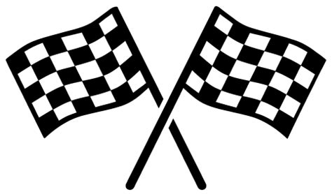 Download HD Race Flags - Car Racing Flag Transparent Transparent PNG ...