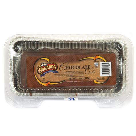 Chocolate Cake | Cohen’s Bakery | Kosher food direct to your door