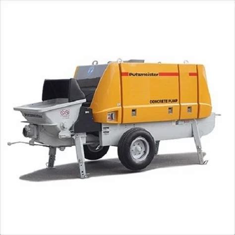 Concrete Pump Rental Services - Concrete Boom Pump Rental Service ...