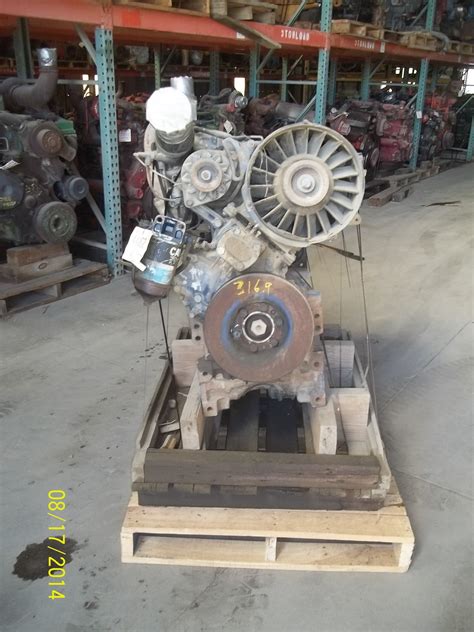 Same® 95 Engine Used – Kern County Tractor Parts