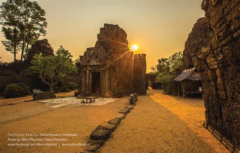 Takeo Province - Cambodia Travel Guide