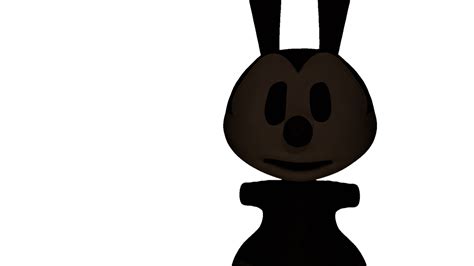 [FNaTI/Blender] Oswald Idle Menu by WillyLovesNBD on DeviantArt