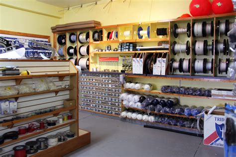 Boat Products & Supplies, Calgary & Area - Ghost Lake Recreations