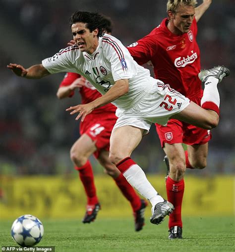 Liverpool Vs Milan 2005 - How Liverpool S 2005 Comeback Against Ac ...