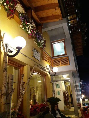 HOTEL FOLGARIDA (Italy) - Reviews, Photos & Price Comparison - TripAdvisor