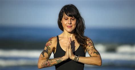 COVID adds to California yoga and wellness QAnon problem - Los Angeles Times