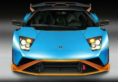 2023 Lamborghini Murcielago Car