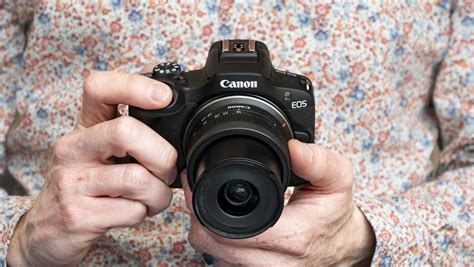 Canon EOS R100 - everything we know | TechRadar