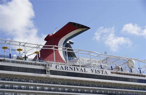 As COVID-19 sweeps Galveston, Carnival cruise ships ‘one of safest ...