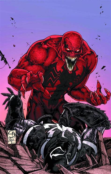 Edward Brock (Earth-616)/Gallery | Comic villains, Spiderman, Toxin marvel