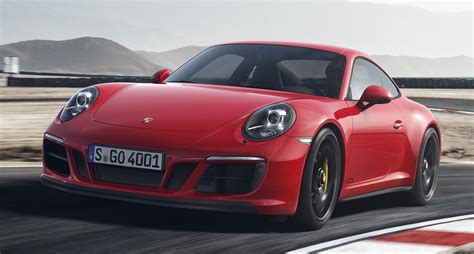 Ranking Porsche 911 Models - Design Talk