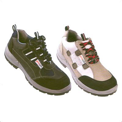 Industrial Safety Shoes (Black Steel) - Industrial Safety Shoes (Black Steel) Manufacturer ...