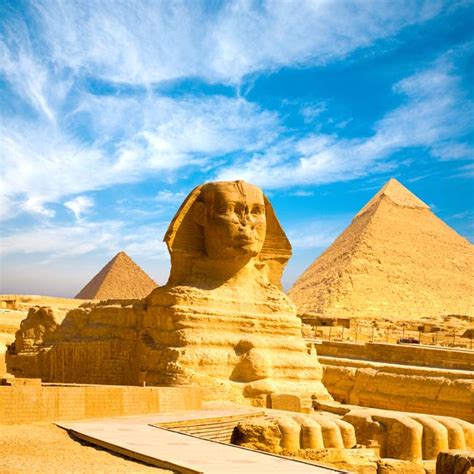 Destinations in Egypt | Travelive