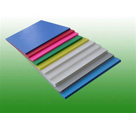 2mm 3mm 4mm 5mm 6mm Corrugated Plastic Sheet - Buy 2mm 3mm 4mm 5mm 6mm Corrugated Plastic Sheet ...