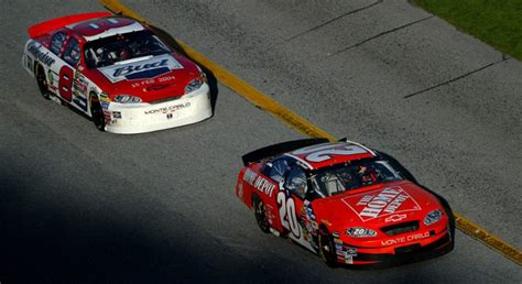 Was Dale Earnhardt Jr.’s 2004 Speedweeks best ever? | NASCAR.com