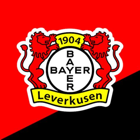 Bayer 04 Leverkusen - Apps on Google Play