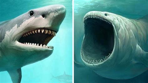 23+ Megalodon Vs Kraken Vs Bloop Images – All in Here