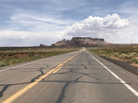 Highway The Western United States - Free photo on Pixabay - Pixabay