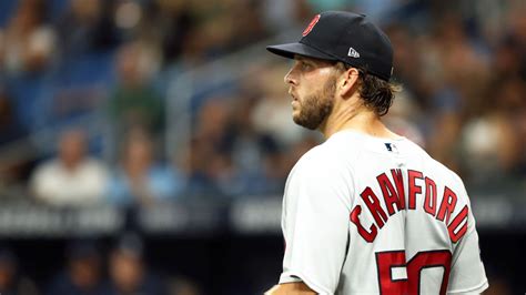 Kutter Crawford Commends Red Sox Teammates For Comeback Efforts