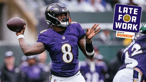 Two Vastly Different Takes on State of the Ravens