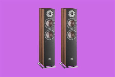 Rock the House: Best Affordable Floorstanding Speakers for Music Lovers (2023) - HIFI Trends