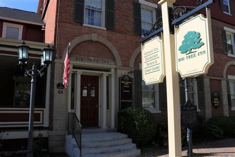 Geneseo’s Big Tree Inn to be sold | Local News | thelcn.com