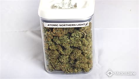 Atomic Northern Lights | HD Gallery | Image #1