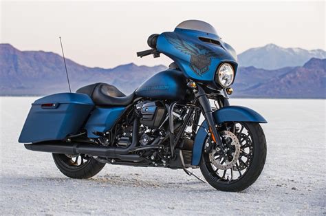 10 Special Edition Harley-Davidsons Worth Checking Out