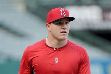 Los Angeles Angels Team Preview; or Mike Trout, the Angel in the ...