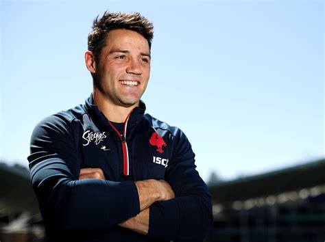 Cooper Cronk interview: Legend on the World Club Challenge, Wigan ...