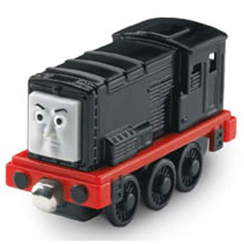 Thomas and Friends Take N Play 'Diesel' Toy Train Engine - 13811266 ...