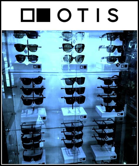 Otis Sunglasses Otis Sunglasses