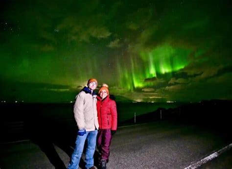 The Complete Guide to Seeing the Northern Lights in Akureyri, Iceland