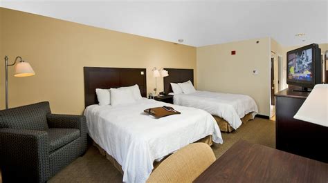 Hotels in Asheboro NC - Hampton Inn Asheboro