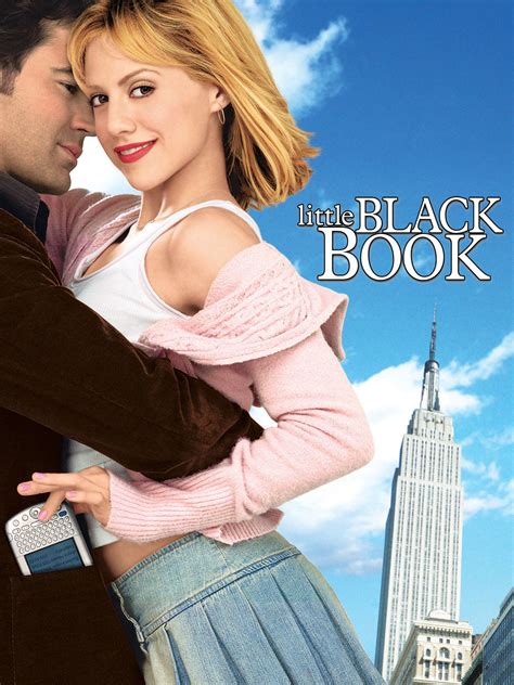 Little Black Book Movie Trailer and Videos | TVGuide.com