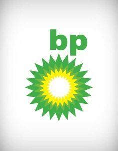 BP Gas Station Logo - LogoDix