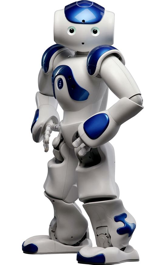 NAO V5 Standard Edition