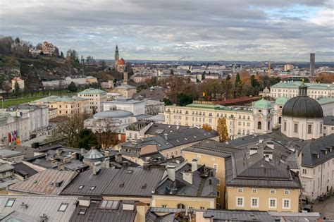 Salzburg in Winter: A Massively Detailed Guide - Our Escape Clause