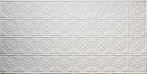 Pattern #209 – All Colors – 2’x4′ Faux Tin Ceiling Tile Pattern ...