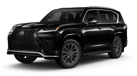 Top 10 Best Luxury SUVs in USA 2023 - Auto User Guide