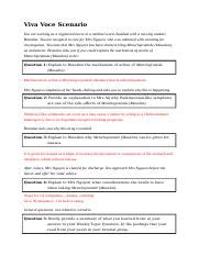 Understanding Metoclopramide (Maxalon) Mechanism of Action and | Course ...